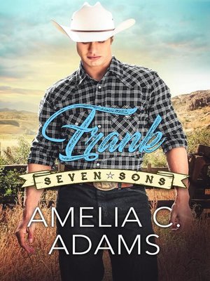 cover image of Frank